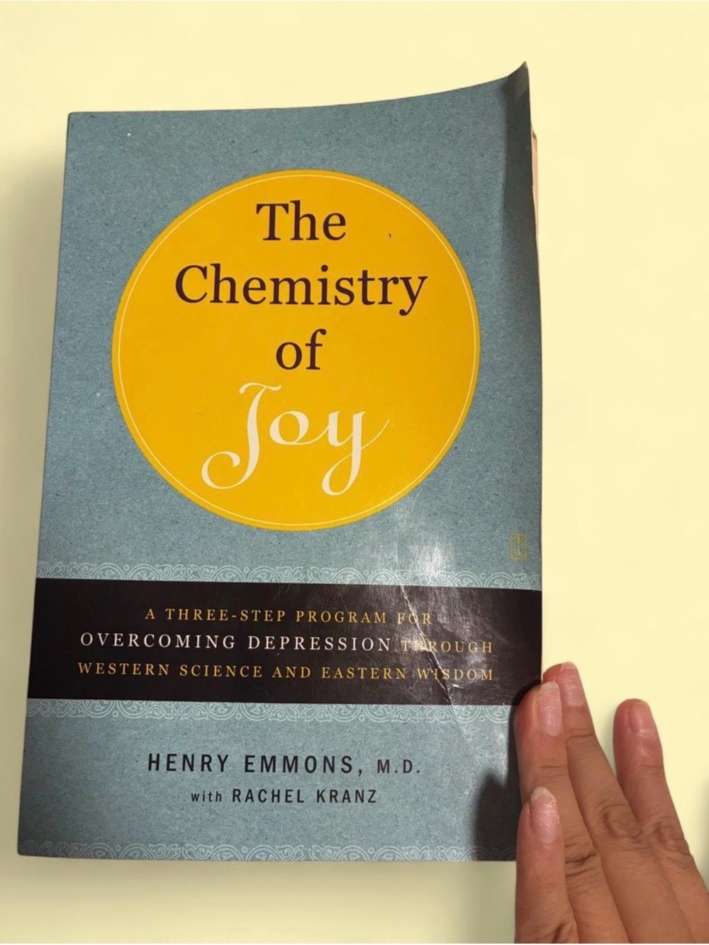 The Chemistry of Joy